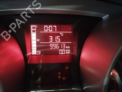 Mass air flow sensor SEAT IBIZA IV (6J5, 6P1)  | BP11012197M95 