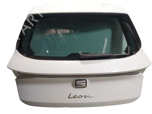 Used Tailgate Tailgate SEAT LEON Sportstourer (KL8, KLD) 1.5 eTSI (150 hp) 25995554 25995554