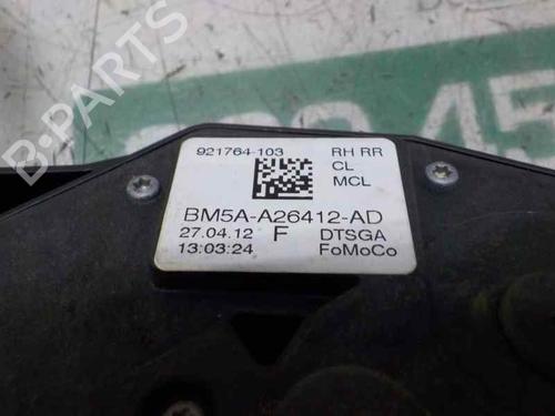 Rear right lock FORD FOCUS III 1.0 EcoBoost | BP4461824C99 