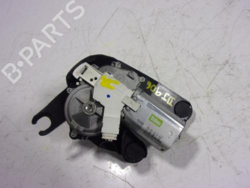 Viskermotor bagrude PEUGEOT 308 I (4A_, 4C_) 1.6 HDi (92 hp) 11189888
