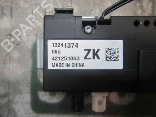 Elektronisk modul OPEL ASTRA J (P10)  | BP3990226M83 