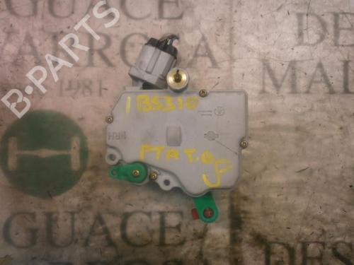 Used Switch NISSAN TERRANO II (R20) 3.0 Di 4WD (154 hp) 14270015