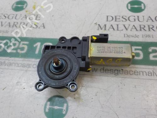 Used Right front window motor FORD FIESTA V (JH_, JD_) 1.4 TDCi (68 hp) 3867390