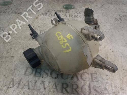 Ekpansionstank Ekpansionstank CITROËN C3 I (FC_, FN_) 1.4 HDi (68 hp) 3812969 3812969