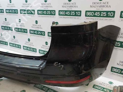 Stoßstange hinten VW TOUAREG (7LA, 7L6, 7L7) 2.5 R5 TDI | BP3828259C8 