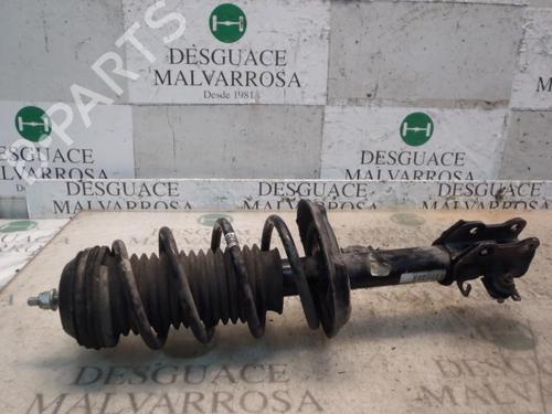 Used Left front shock absorber Left front shock absorber OPEL CORSA D (S07) 1.3 CDTI (L08, L68) (90 hp) 3812620 3812620