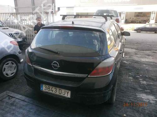 Left front driveshaft OPEL ASTRA H (A04) 1.7 CDTI (L48) | BP3851614M38