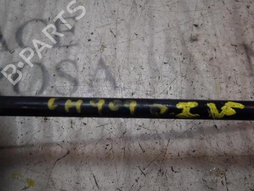 Left front suspension arm HONDA JAZZ II (GD_, GE3, GE2) 1.4 | BP14275647M12 