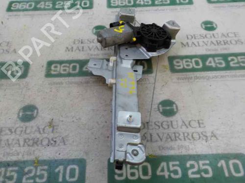 Used Rear right window mechanism Rear right window mechanism DACIA DUSTER (HS_) 1.5 dCi (109 hp) 5638330 5638330