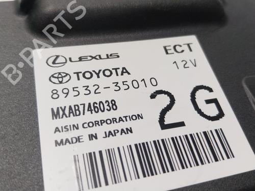 Electronic module TOYOTA LAND CRUISER (_J25_) 2.8 D MHEV 4x4 (GDJ251) | BP32867328M83 - Image 3