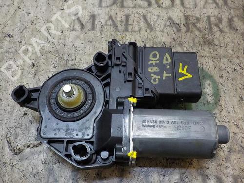 Right rear window motor VW GOLF V (1K1) 2.0 TDI 16V | BP3854517E22 