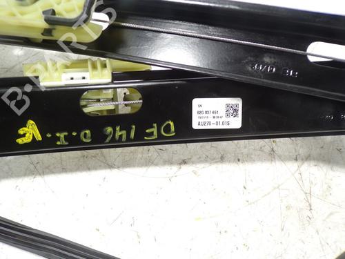 Front left window mechanism AUDI A1 Sportback (GBA) | BP9637649C22