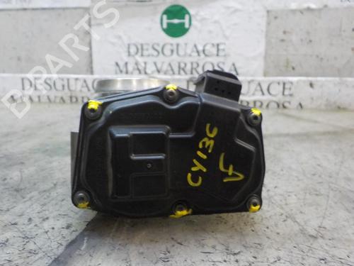Throttle body FORD FIESTA VI (CB1, CCN) 1.0 EcoBoost | BP3848201M82 