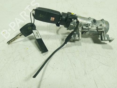 Elektronisk modul SEAT LEON (1P1) 1.9 TDI | BP29575536M83 
