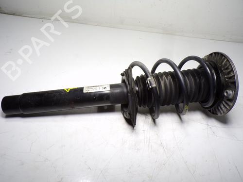 Used Left front shock absorber Left front shock absorber BMW 1 (F20) 116 d (116 hp) 14977812 14977812