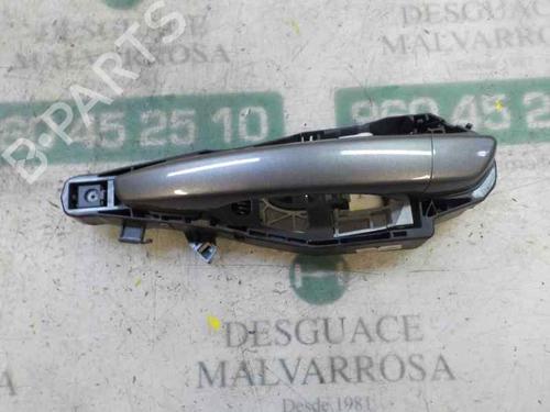 rear-left-exterior-door-handle-citroen-ds5-9101pp-2011-2012-2013-2014-2015-2016-6442699 main image