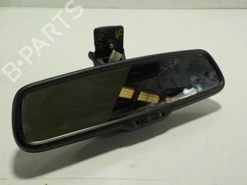 Specchietti retrovisore SSANGYONG KORANDO (CK) [2010-2025]  11039015
