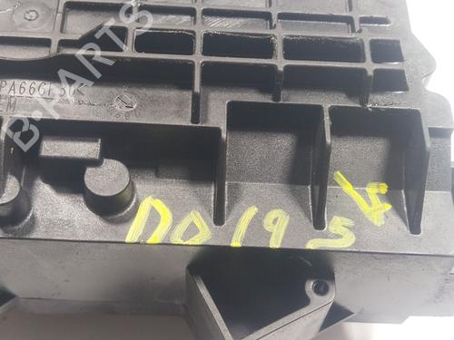 Gear lever PORSCHE CAYENNE (92A)  | BP19027022M90 