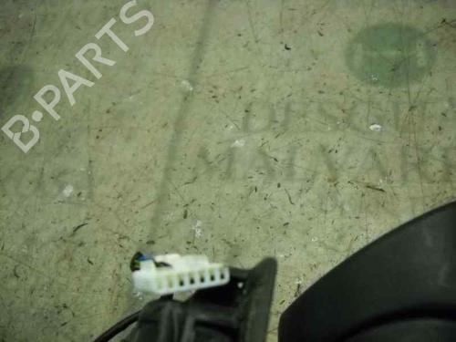 Right mirror LANCIA Y (840_) 1.2 16V (840AG1A) | BP3767905C27 