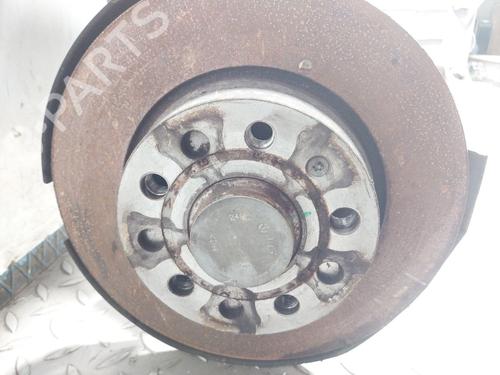 Rear axle SEAT LEON ST (5F8) 1.5 TSI | BP29347663M2 - Image 2