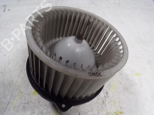 Used Heater blower motor Heater blower motor HYUNDAI ix35 (LM, EL, ELH) 1.7 CRDi (116 hp) 8286384 8286384