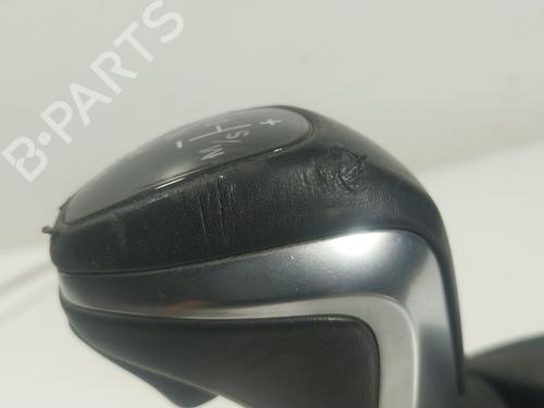 Gear lever BMW X1 (F48) xDrive 20 d | BP26571393M90 