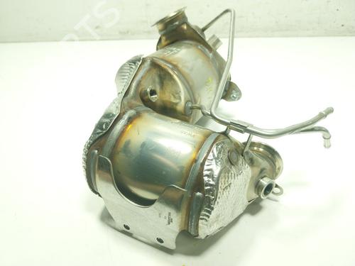Used Particulate filter CUPRA LEON Sportstourer (KL8, KU8, KUD) 1.5 eTSI (150 hp) 30273351