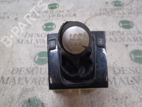 Used Gear lever Gear lever HONDA ACCORD VII (CL, CN) 2.2 i-CTDi (CN1) (140 hp) 7410273 7410273