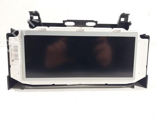 Used Instrument cluster Instrument cluster TOYOTA PROACE CITY VERSO MPV (BKY_) [2019-2026] 33465851 33465851