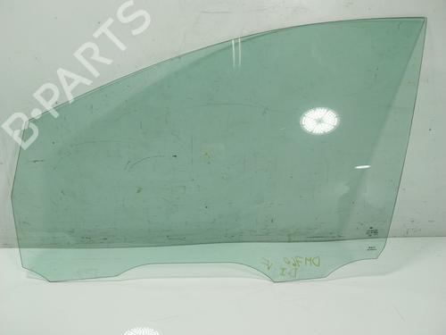 Used Front left door window Front left door window 16664006 16664006