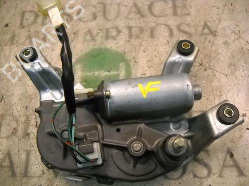 Used Rear wiper motor Rear wiper motor 3736175 3736175