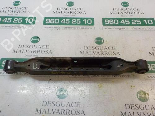 Querlenker links hinten NISSAN QASHQAI I (J10, NJ10)  | BP4002511M14