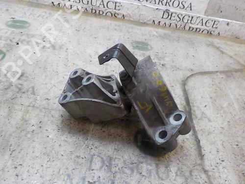 Used Engine mount Engine mount FIAT DOBLO Box Body/MPV (223_) [2000-2026] 9081153 9081153