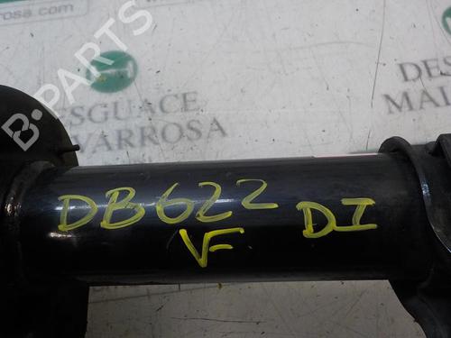 Left front shock absorber HYUNDAI i40 I (VF) 1.7 CRDi | BP3868650M16