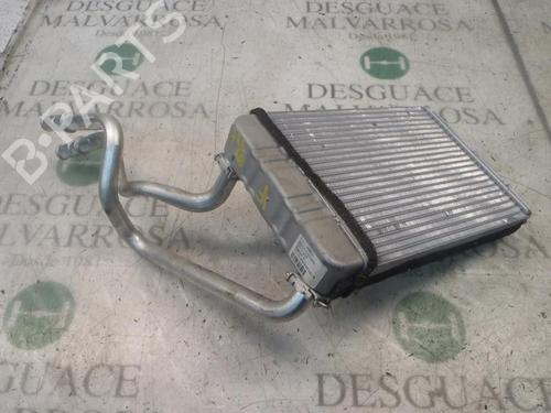 Used Heater matrix Heater matrix 4014810 4014810