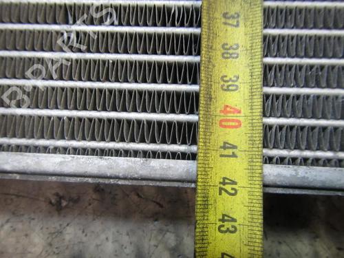 Water radiator CITROËN XANTIA (X1_, X2_)  | BP3840636M31 