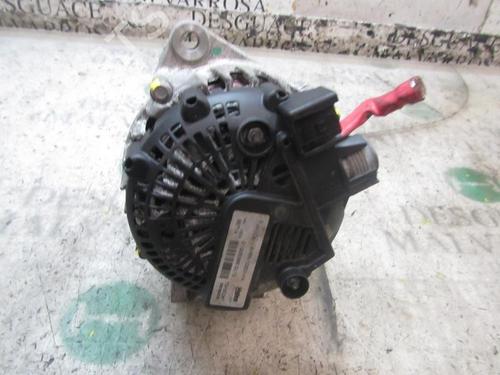 Alternator FORD FIESTA VI (CB1, CCN) 1.4 TDCi | BP3838653M7 