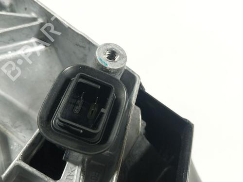 Left mirror BMW 2 Gran Coupe (F44) 216 d | BP30695144C26