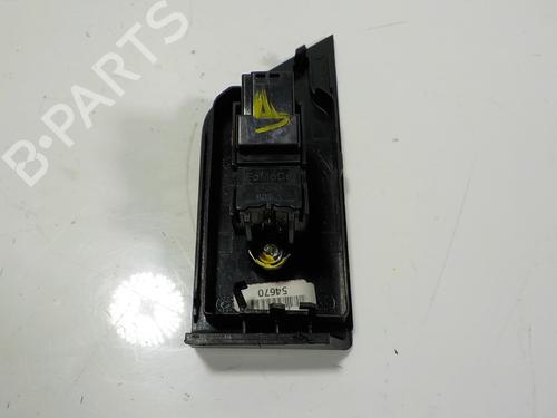 Right rear window switch LAND ROVER RANGE ROVER EVOQUE (L538)  | BP11933175I28 