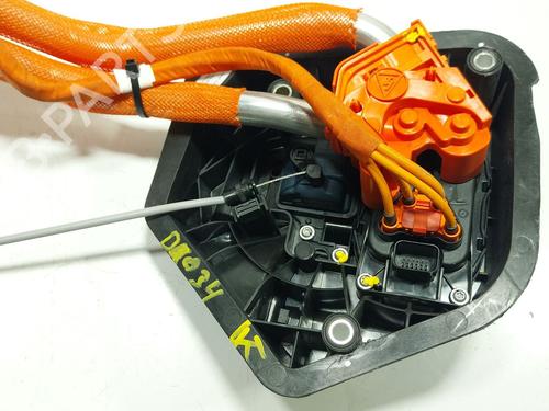 Electronic module TESLA MODEL Y (5YJY) EV | BP36789257M83 - Image 2