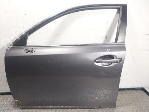 Used Left front door LEXUS CT (ZWA10_) 200h (ZWA10_, ZWA10R) (136 hp) 20716405