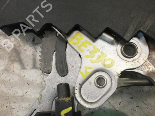 Parkbremsarm/handtak SKODA FABIA I (6Y2) 1.4 | BP8769918I18 
