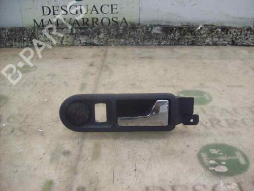 Used Rear left interior door handle Rear left interior door handle VW PASSAT B5 Variant (3B5) 1.8 T (150 hp) 7454074 7454074