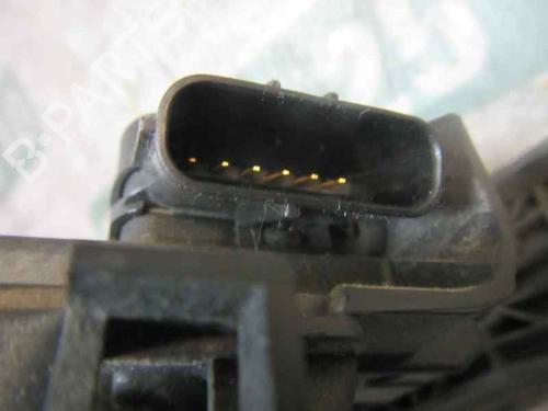Pedal AUDI A3 (8P1) 1.9 TDI | BP3860648I4 