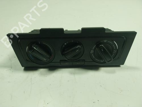 climate-control-vw-polo-v-6r1-6c1-2009-2010-2011-2012-2013-2014-2015-2016-2017-2018-2019-2020-2021-2022-31837265 main image