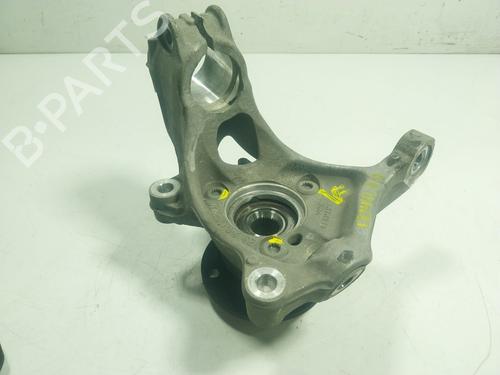 Used Right front steering knuckle VW TIGUAN (AD1, AX1) [2016-2024]  19395719