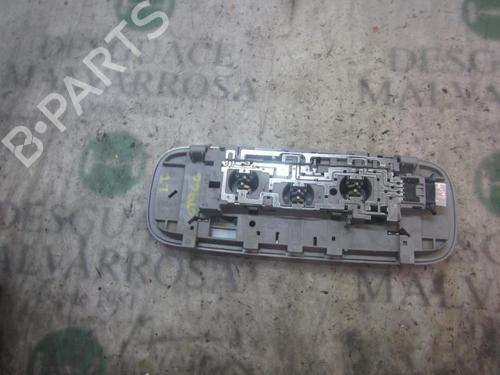 Innerbelysning VW GOLF V (1K1) 2.0 TDI 16V | BP7410622I8 