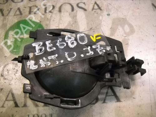 Venstre foran invendig håndtak CITROËN C2 (JM_)  | BP3739206I13 