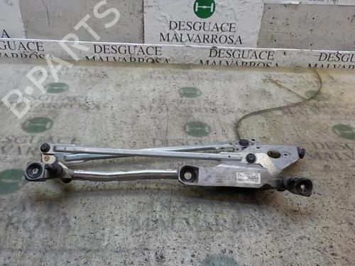 Vindrude Viskermekanisme Vindrude Viskermekanisme FORD FIESTA VI (CB1, CCN) 1.25 (82 hp) 14278548 14278548