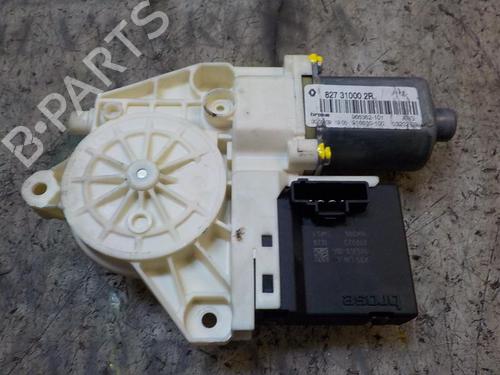 Used Left rear window motor RENAULT MEGANE III Hatchback (BZ0/1_, B3_) [2008-2025]  3998094